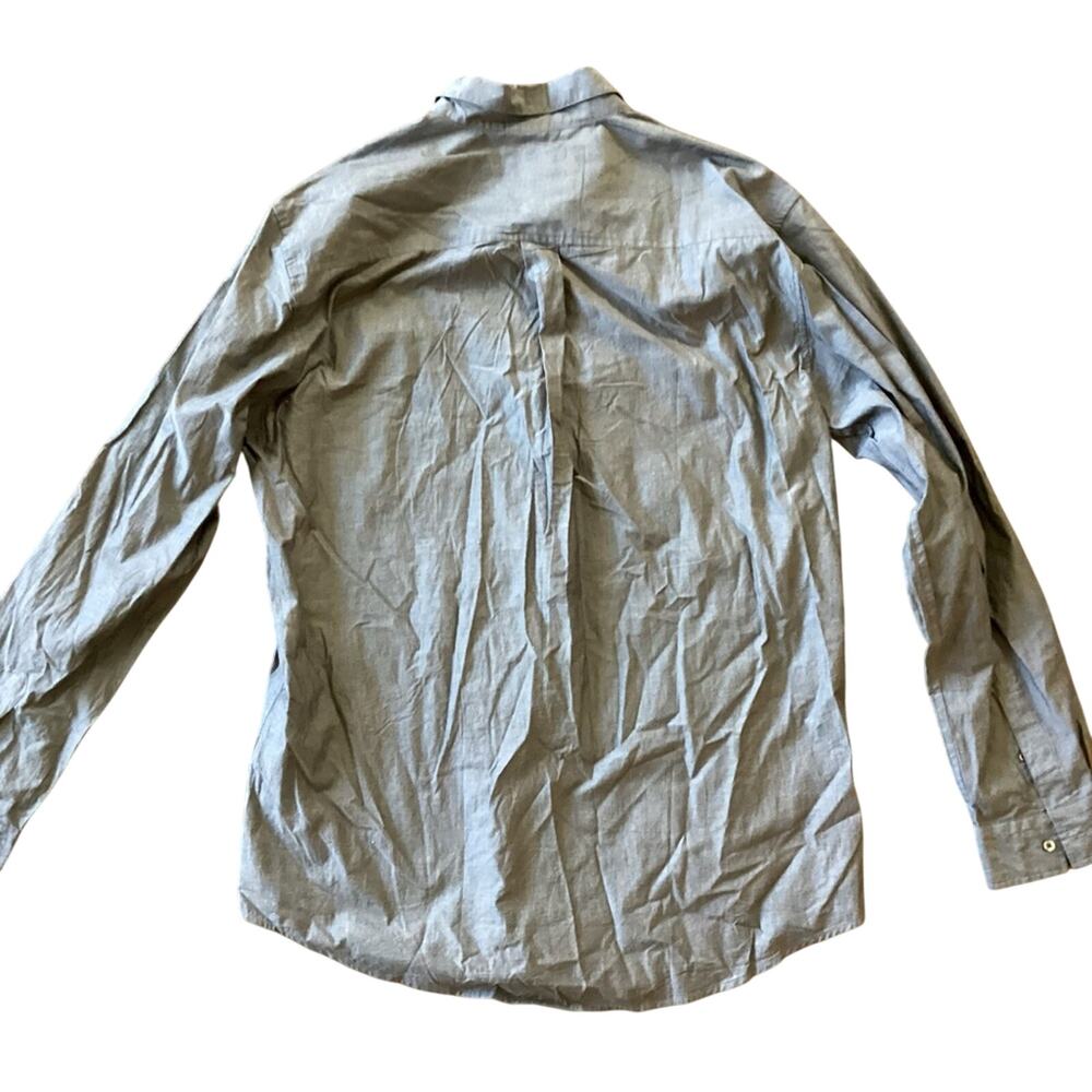 Foundry Utility Button Down - Picture 7 of 7